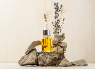 افضل زيوت للشعر