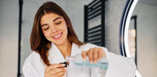 علاجات تقرحات الفم بمكونات طبيعية