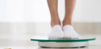 كيف أنحف بدون رجيم؟