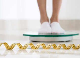 كيف أنحف بدون رجيم؟