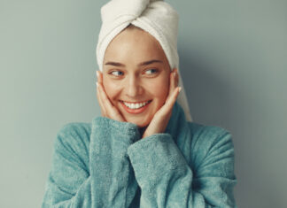 مكونات طبيعية لترطيب البشرة الجافة في رمضان