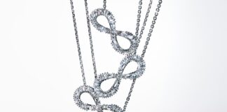 سواروفسكي تحتفل بروائع الحبّ بمناسبة عيد الأم