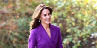 اختفاء كيت ميدلتون