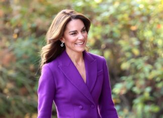 صورة تكشف سرّ اختفاء كيت ميدلتون منذ أشهر!! اختفاء كيت ميدلتون