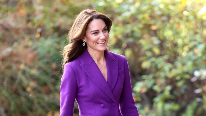 اختفاء كيت ميدلتون