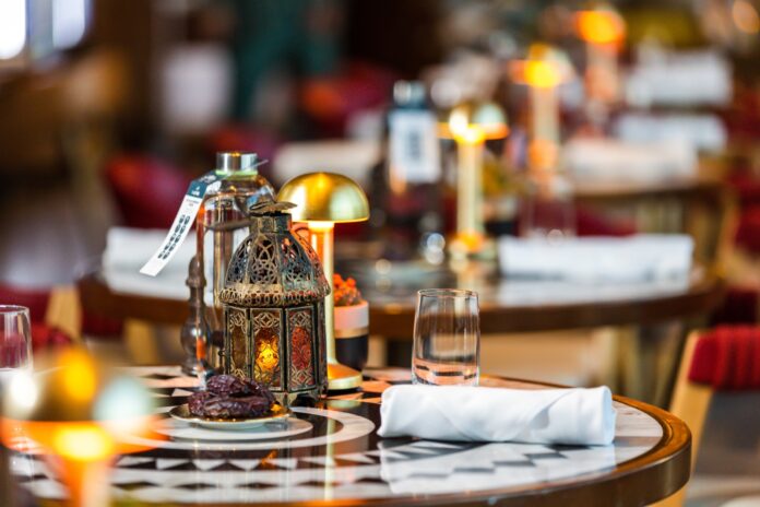 Hotel Indigo_ Ramadan_ 2024