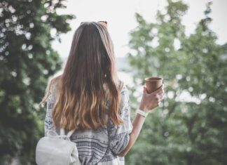 إزالة تقصف الشعر بيومين هل هو ممكن؟