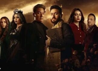 المسلسلات الأكثر مشاهدة في رمضان 2024