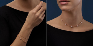 شوبارد تطلق إصدارًا خاصًا بدولة الإمارات العربيّة المتّحدة من My Happy Hearts