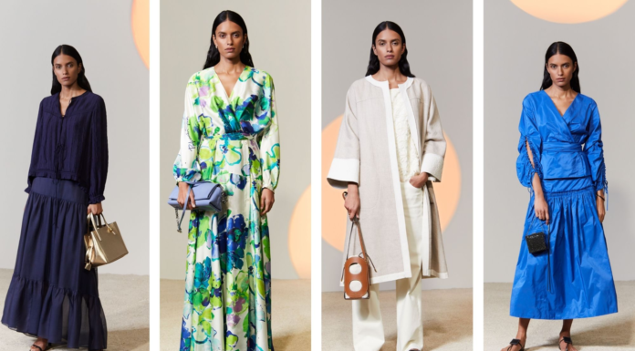 مجموعة رمضان ٢٠٢٤ من Purificacion García