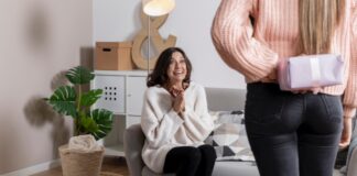 أفكار هدايا عيد الأم 2024