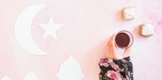 موعد عيد الفطر ٢٠٢٤