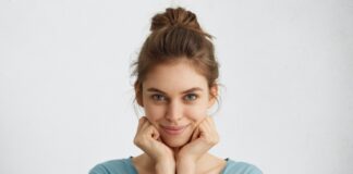 تقليل علامات التقدم في العمر