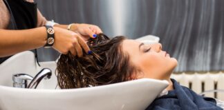 اسباب اكزيما فروة الراس