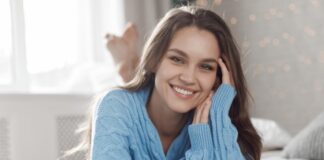 خلطات لتفتيح البشرة السمراء من أول مرة