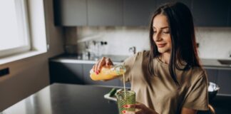 مشروبات صحية بديلة عن الغازية في رمضان