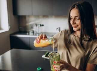 مشروبات صحية بديلة عن الغازية في رمضان