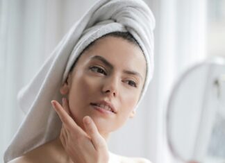 طرق علاج حبوب الخدين طرق علاج حبوب الخدين