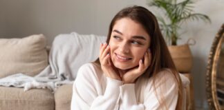 كيفية الحفاظ على بشرة صافية في رمضان