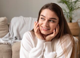 كيفية الحفاظ على بشرة صافية في رمضان كيفية الحفاظ على بشرة صافية في رمضان