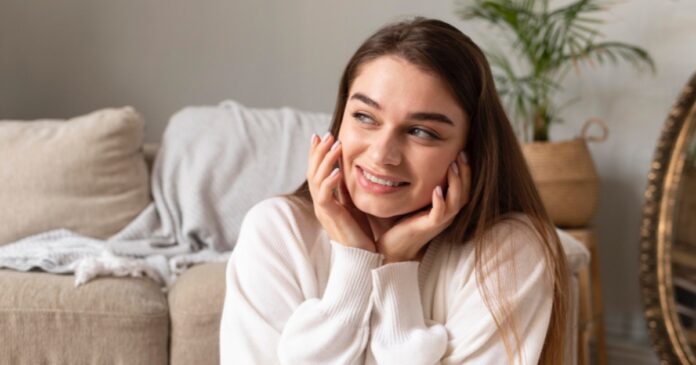 كيفية الحفاظ على بشرة صافية في رمضان كيفية الحفاظ على بشرة صافية في رمضان