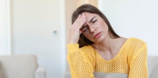 أسباب الصداع في رمضان