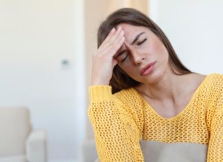 أسباب الصداع في رمضان