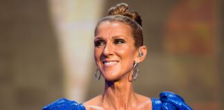 سيلين ديون متلازمة الشحص المتصلب