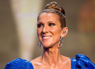 خطوة مؤثّرة من سيلين ديون بمناسبة يوم التوعية من متلازمة الشخص المتصلب سيلين ديون متلازمة الشحص المتصلب