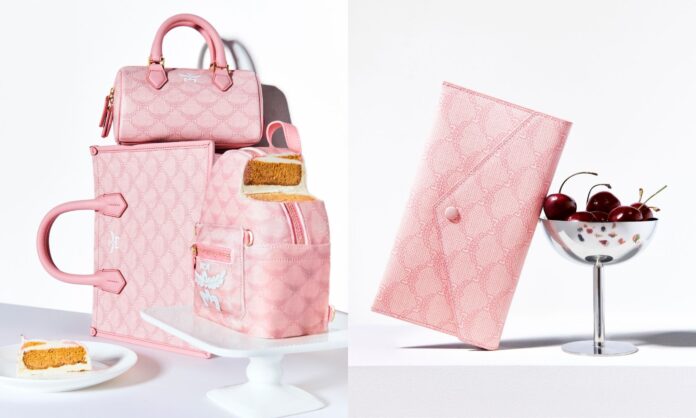 Roxana - rectangle collage