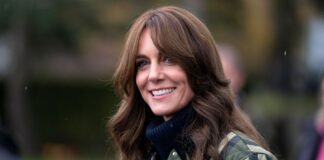 كيت ميدلتون مصابة بالسرطان