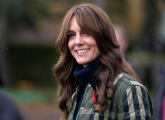 كيت ميدلتون تكشف عن سرّ اختفائها في فيديو مؤثّر! كيت ميدلتون مصابة بالسرطان
