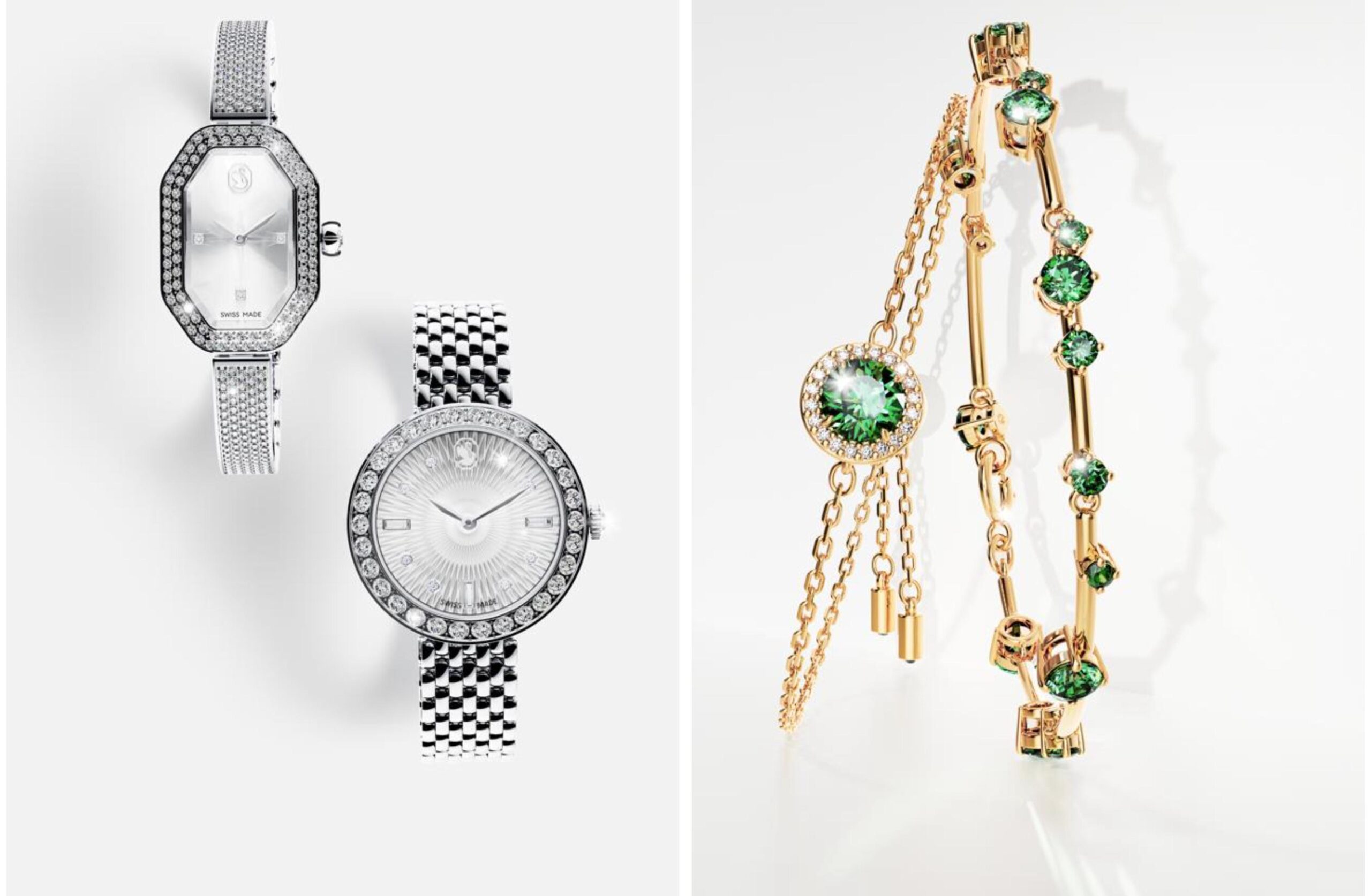 علامة سواروفسكي تسدل الستار عن مجموعة Constella المتلألئة احتفالاً بحلول شهر رمضان الكريم