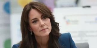 مخادعان ينتحلان شخصية موظف بقصر كنسينغتون