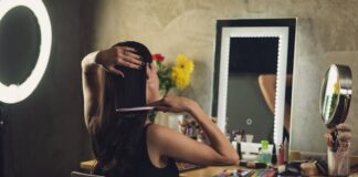 أسباب حكة الرأس الشديدة