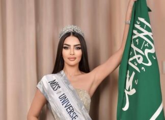 نفي مشاركة السعودية في ملكة جمال الكون من قبل الشركة المنظمة! نفي مشاركة السعودية في ملكة جمال الكون