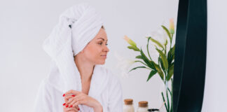 أنواع كريم بعد الليزر التي عليك استخدامها