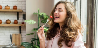 نظام غذائي للتنحيف خلال أسابيع