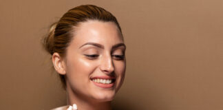 كريم تفتيح البشرة