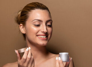 انواع كريم تفتيح البشرة كريم تفتيح البشرة