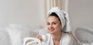 افضل انواع غسول للبشرة الدهنية