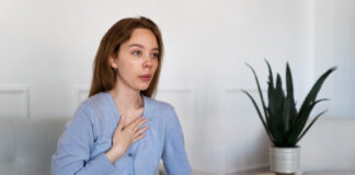 هكذا تقللين من خطر الإصابة بأمراض القلب