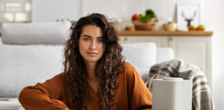 تناولي هذه الفاكهة لبشرة متألقة