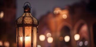 عبارات تهنئة عيد الفطر مكتوبة