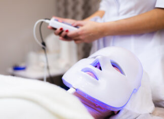 كل ما عليك معرفته عن قناع الوجه الضوئي LED قناع الوجه الضوئي LED