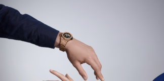 أجمل ساعات “هوبلو” من معرض Watches & Wonders