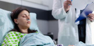 اعراض تسمم الدم