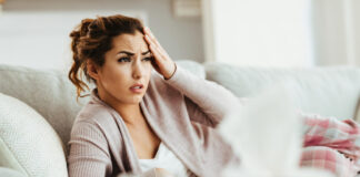 أعراض نقص فيتامين دال الشديد عند النساء