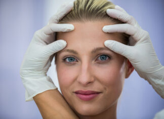 نصائح بعد عملية شد الوجه جراحيًّا