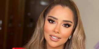 بلقيس فتحي تعلن موعد إطلاق أغنيتها السعوديّة الجديدة